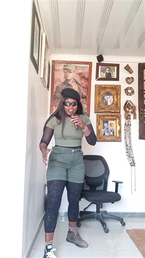 TheGraceMweene (@thegracemwayne)’s videos with original sound - Chubix Lyrics🐸