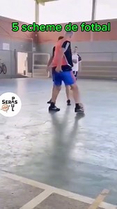 572K views · 5K reactions | 5 scheme din fotbal 藍﫣洛 Puneți pe full screen  | Seras Paul | Facebook