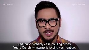 123K views · 381 reactions | How slow is Aussie internet compared to the rest of the world? | The Feed SBS | Facebook