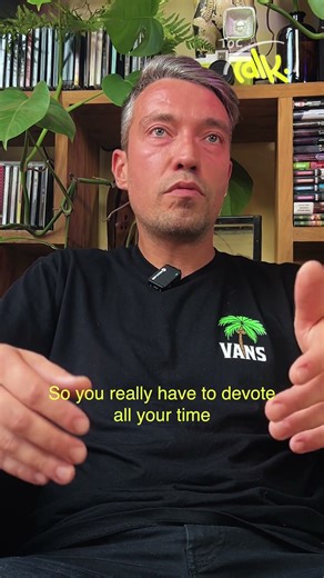 S01E07//Part.3 Meet Nicolas Vandendorpe , firefighter, paramedic, and lifesaver