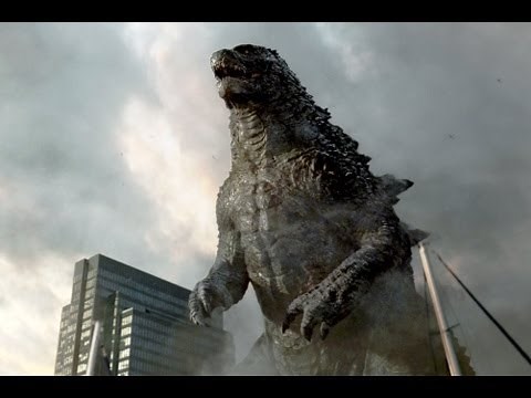 「GODZILLA ゴジラ」予告3