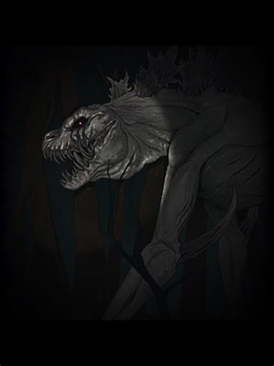 Niloticus voice lines #pc2 #niloticus #pillarchase2