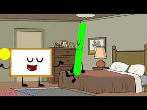 The Object Show: Stars and Legends - Episode 1: Oh God, Not This Crap Again