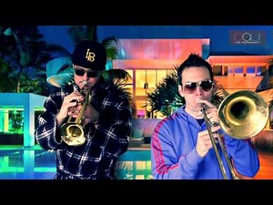 Radioactive - Imagine Dragons - Trumpet / Trombone Arrangement Cover