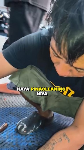 4.5K views · 18 reactions | Power restored! A full intensive PMS and complete Turbo–EGR–Intake Manifold-Throttle body and Intercooler cleaning brought this 150k-km unit back to life. Book your Schedule now!! ☺ 66 yale cubao, Quezon city | Stingray Performance Intake | Facebook