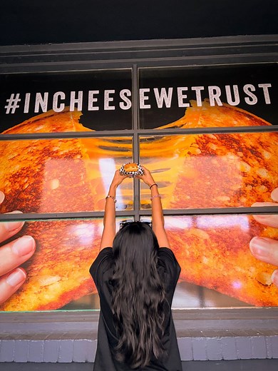 Free sandwich era 🐔✨ 📍 Meltwich Food Co. The first 25 guests will receive a Crispy Chicken Sandwich, November 9th 2025. Valid in-restaurant only at participating locations. No purchase necessary. Cannot be combined with any other offers. Subject to change without notice. #foodie #Meltwich #incheesetrust #comfortfoodwithattitude #chickensandwich #free #freefood #friedchicken #chickenday #meltiwchfoodco #canada | Meltwich Food Co Milton