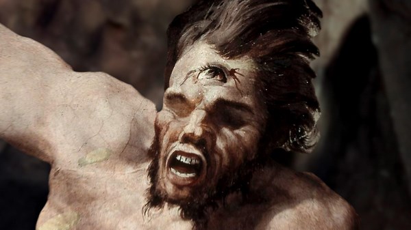 Ancient Aliens Season 16 Episode 4 Giants of the Mediterranean