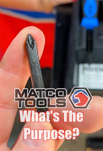 Matco Tools Review: New Phillips Tool Evaluation