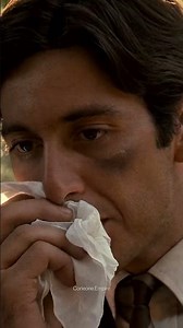 Apollonia and Michael, The Godfather