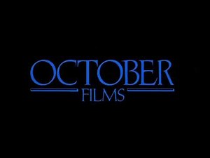 October Films (The Apostle)