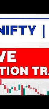 Stock Market Live Trading | Live Intraday Trading | Nifty & Bank Nifty Analysis