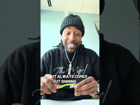 How to Clean your Grillz