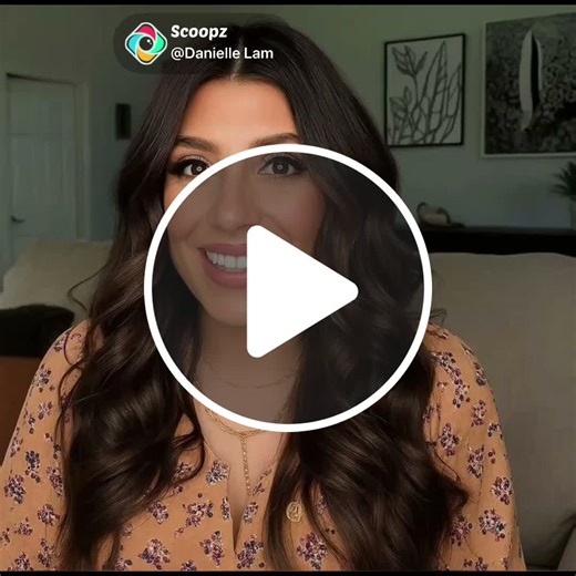 I’m the Danielle Lam - NewsBreak