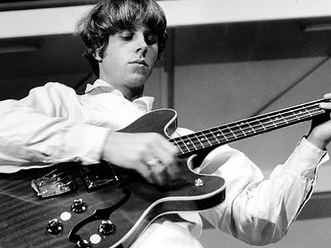 Interview With Chris Hillman of the Byrds