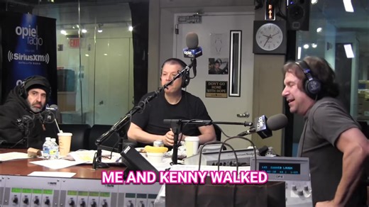 Stuttering John Confronts Opie on Anthony’s Firing from Opie & Anthony Show In this explosive interview (2015), Stuttering John Melendez confronts Opie about Anthony Cumia’s dramatic firing, which ended the iconic Opie and Anthony Show. Joined by comedians Dave Attell and Jim Norton, they unpack Opie and Anthony’s complex relationship, the fallout from Anthony’s controversial tweets, and the possibility of a reunion. Don’t miss the inside scoop on radio’s legendary duo! Subscribe and comment you