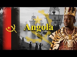 Why Does Angola's Music Make Everyone Dance?