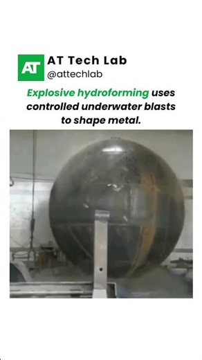 #Hydroforming