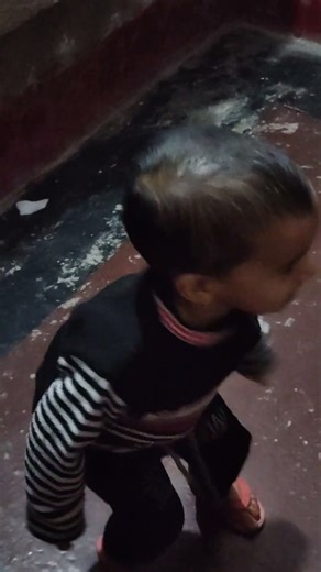 kithe chali re #reels #cutebaby #trending