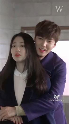 Lee Min Ho as Kim Tan in The Heirs Is Forever Loved ❤️ #leeminho #theheirs #shorts