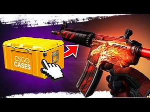 $5 CASE → $10,000 SKIN?! (NO WAY) (Keydrop Promo Code 2025)