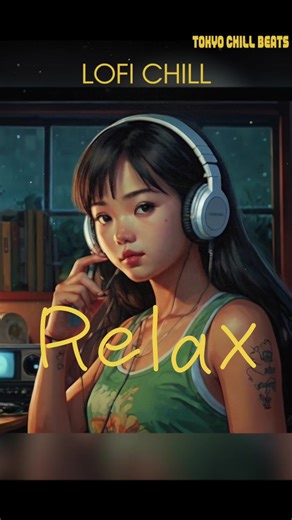 TikTokでTOKYO CHILL BEATSさんをチェック！