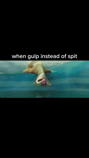 Salty Sid the Sloth - Ice Age Memes and Funny Moments