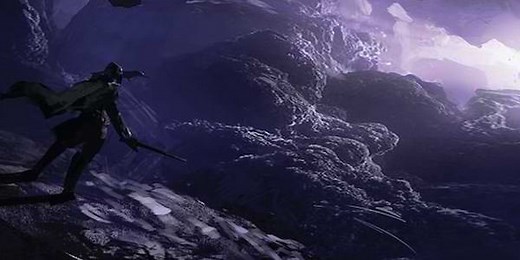 Welcome to Menzoberranzan, the Drow City of Intrigue