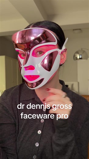 investment in your skin > skincare splurge! this is how you save money on the @Dr. Dennis Gross Skincare faceware pro and you have until March to use your 2025 FSA 👀 #DDGPartner