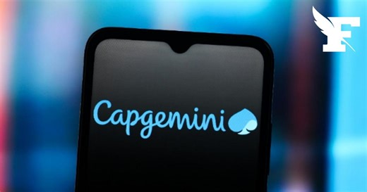 Le géant français de l’informatique Capgemini pourrait supprimer plus de 2000 emplois