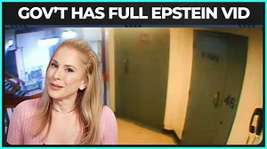 Source: Trump Admin Has 'MISSING' Minute From Epstein Jail Footage | The Young Turks