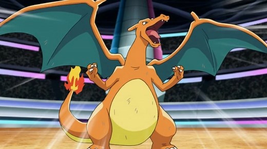 Charizard weaknesses, resistances & strengths explained in Pokemon - CharlieINTEL