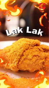 27 reactions | Craving heat? ️ Come over to SugarBun and try our spicy Laklak chicken, one bite and you’ll be hungry for more!  #sugarbun #sugarbungoodtimes #eastmalaysia #fastfood #fastfoodlovers #foodie #foodgram | SugarBun Malaysia | Facebook