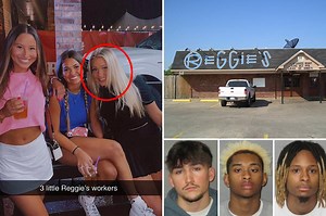 LSU student Madison Brooks worked at bar where she drank before attack: report