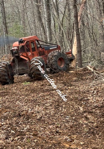 #woodgrain #timberjack240 #prentice210d #562XP #xcutchain #hoffmanboots #kleinhardhats #loggerlife #loggertok