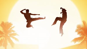 Cobra Kai: The Karate Kid Saga Continues Is Coming To Switch This October