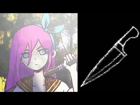 OMORI | Beating Aubrey Without The Knife