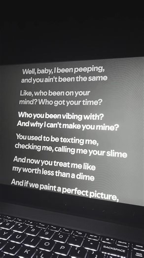 Love Songs by Kaash Paige - Heartfelt Melodies