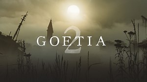 Goetia 2 | PC | Fanatical