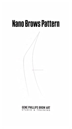 ✨ Master Nano Brows Training with Gene Phillips Brow Art (Houston & Online) Ready to elevate your PMU career with advanced Nano Brows techniques? At Gene Phillips Brow Art in Houston, we offer professional training designed for both beginners and experienced artists who want to master natural, precise hairstroke brows. Whether you prefer hands-on learning or flexible online education, our structured programs are built to help you succeed in today’s competitive permanent makeup industry. ⸻ 📍 In-