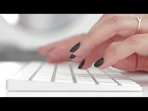 Amazing Keyboard Computer You Must See