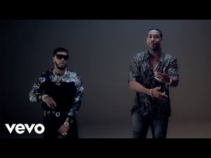 Anuel AA Romeo - Mi orgullo (Video Oficial)