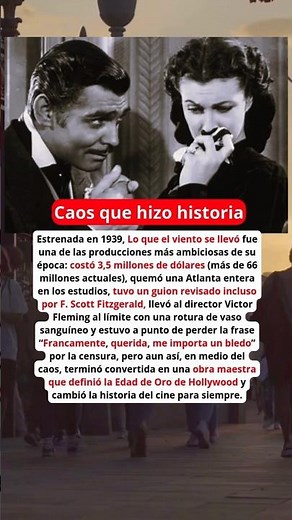 La película que casi destruyó a Hollywood
