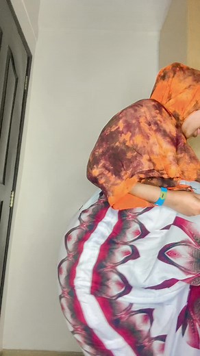 Explore Vibrant Tie-Dye Cultural Attire