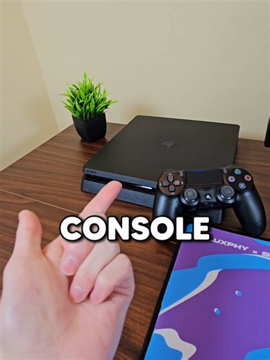 PS4 vs Xbox One S in 2026... #ps4 #ps4slim #xbox #xboxones #playstationvsxbox