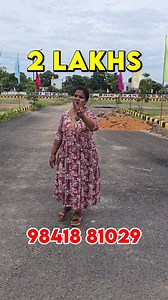 2K views · 2.1K reactions | Sri vari bi city Thiruvallur near collector office Contact Arokiyaraj 98418 81029 #land #realestate #inchennai #investment #landinthiruvallur #thiruvallur #plots #dtcp #rera #mainarea #thiruvallurland #landfromthiruvallur | jaisri lifestyle | Facebook