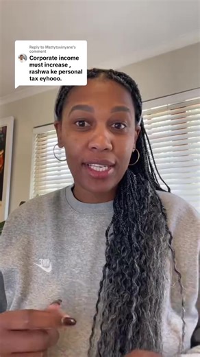 Corporate Tax Cuts vs. Stagnant Personal Tax Brackets