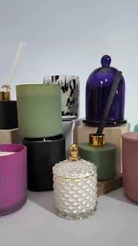 Choose London Luxury Candle Supplies Today