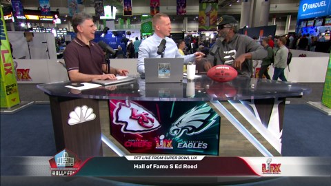 Jason Licht: Chris Godwin means the world to us, hope we can reach an agreement