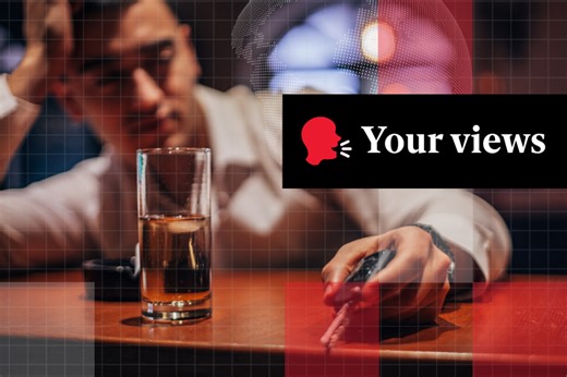 Voices: 'Road safety is more than drink-driving': Readers debate lower limit