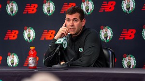 What we learned from Brad Stevens' end-of-season Celtics press conference